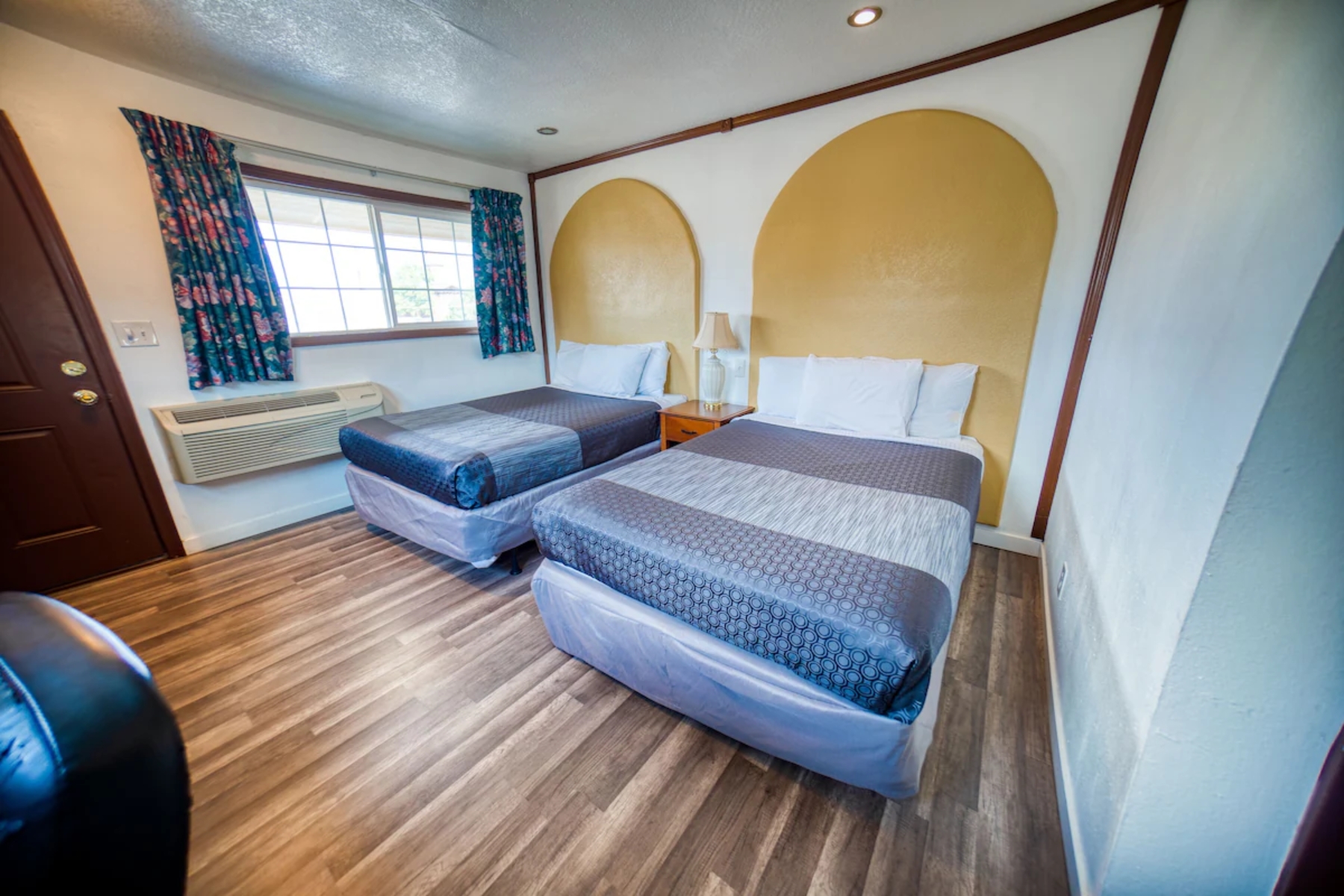 Double Bed Room