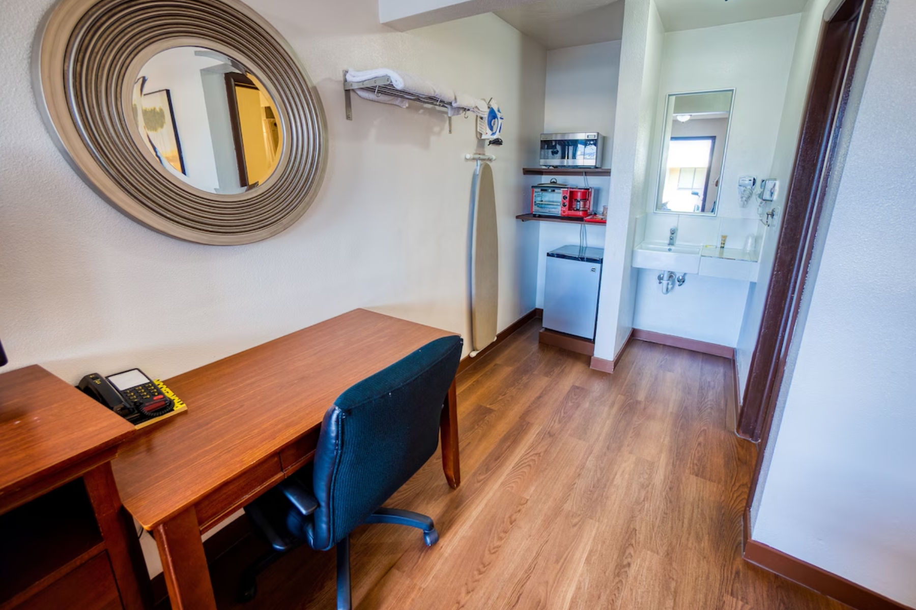 Room Amenities