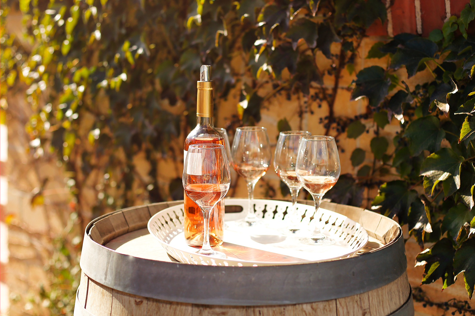 Sunshine Mill Winery